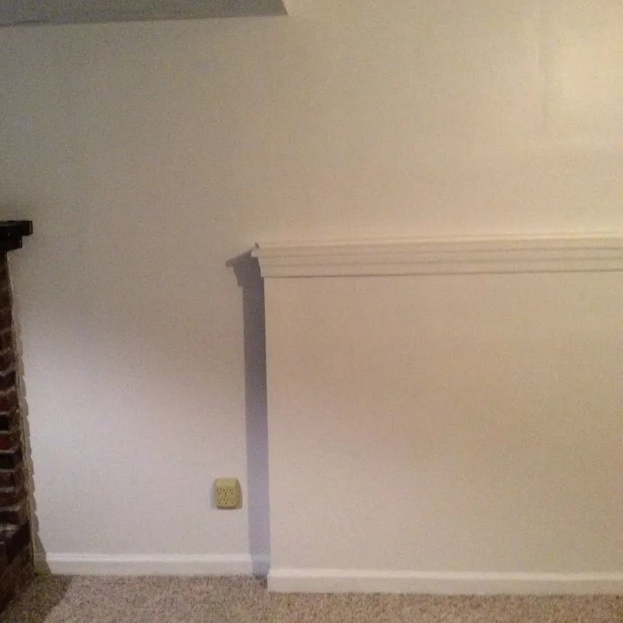 Basement wall repair and restoration in Englewood Cliffs