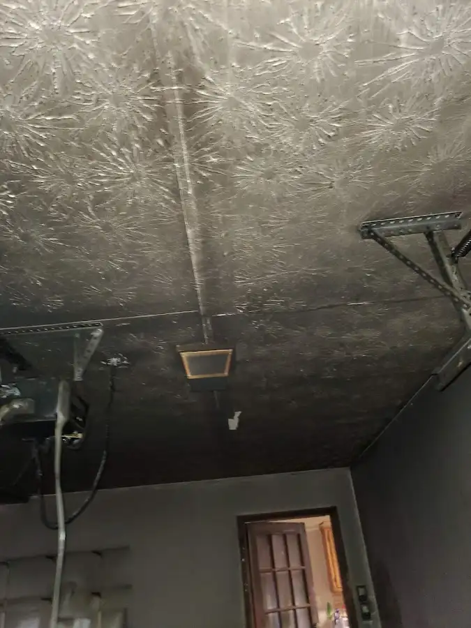 Fire and smoke damage assessment for Emergency Water Damage Services in Englewood Cliffs